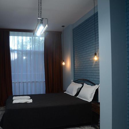 Hi Hotel アルマトイ エクステリア 写真